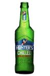 Hunters Chilled Non Alc Nrb 330ML - 6