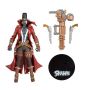 1/10 Mcfarlane Gunslinger Gatling Gun Figure