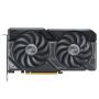 Asus Dual Geforce Rtx 4060 Oc Edition 8GB GDDR6 Graphics Card