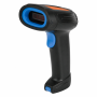 Wireless Handheld Barcode Scanner Esc Ner De Mano Inal Mbrico. Potente
