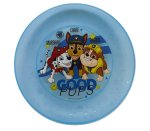 Pj Plate- Paw Patrol
