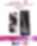 Hairstylist Scissor 5.5