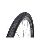 Hex Tyre Black - 700 X 48C