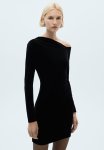Dress Xvirgo - Black