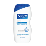 Sanex Dermo Active Shower Gel 750ML