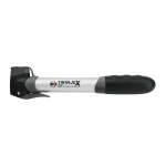 Sks Mtb Pump Multivalve Aluminium Twinjex Alu