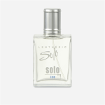 LENTHÉRIC Lenth Ric Solo Ice Parfum Vaporisateur
