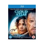 Cloud Atlas Blu-ray Disc