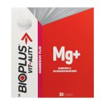 Magnesium Effervescent Tabs 30S