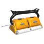 Robotic Pool Cleaner Dolphin Wave Pro Expert Wb Commercial Wonder Brush