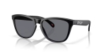 Oakley - Frogskins - Matte Black grey