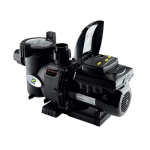 Pool Pump Zodiac Flo Pro Variable Speed