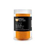 Orange Brew Glitter Cocktail Beverage Glitter - 25G