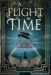 A Flight In Time The Thief In Time Series Volume 2