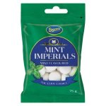 Mint Imperials 75G