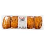 Panbake Madiera Cake MINI Loaves 5’S