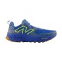 New Balance Men's Fresh Foam X Hierro V8 Wide Trail Running Shoes