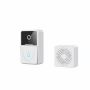 Wireless Video Doorbell Smart Night Vision Doorbell Security Wireless
