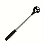 Portable Stainless Steel Golf Ball Retriever Golf Accessories