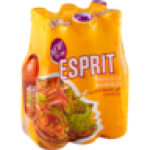 Mango With A Twist Of Chilli Flavoured Fruit Cooler Bottles 6 X 275ML