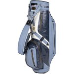 Sun Mountain Men's Dundee Cart Bag '23 - Navy-mirage-beach Ns