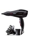 Professional Hair Dryer - Black