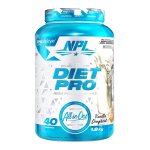 Diet Pro 1.8KG - Vanilla Doughnut