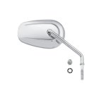 Tapered Long Stem Mirror – Right Side