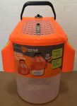 South Bend Collapsible Bait Bucket
