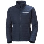 Women's Insulator Jacket - 597 Navy M