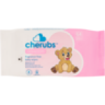 Sensitive Fragrance Free Baby Wipes 64 Pack