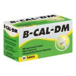 B-cal D Tabs Swallow 30