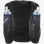 Salomon Adv Skin 12 Set - Black - S