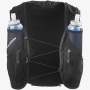 Salomon Adv Skin 12 Set - Black - S