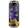 Carbonated Energy Drink 500ML - Guarana