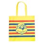 Big Blue Sa Icons Reusable Shoppers - Chappies Yellow