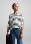 T-Shirt Stripes - Navy
