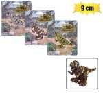 Animals Dinosaur Wind-up 9CM Marketplace Brits Bros