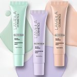 Hydrating Clear Concealer Barrier Cream Natural Skin-friendly Matte Bb Cream Long-lasting Waterproof Face Brightening Skin Tone
