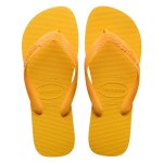 Kids Top Pop Yellow