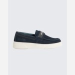 Raw Straker Lf Nub M Dk Navy