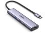 UGreen 5-IN-1 USB Type-c Multifunction Adapter