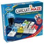 Circuit Maze Game - - 8YRS+