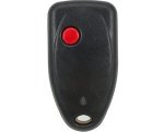 SW81 Sherlo Tx 1 Button Code Hopping Key Ring TX1 403MHZ