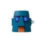 Inspired By Squidwards Home Protective Case For Airpods Pro