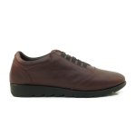 Konto Bordeaux - Bordeaux 42 Leather