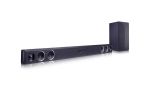 LG 2.1CH 300W Sound Bar - SQC2