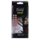 Sketch Artist Pencils 12 Pack