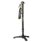 Veo 2S AM-234TR Aluminum Monopod Smartphone Holder & Bluetooth