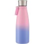 Clicks Stainless Steel Water Bottle 500ML